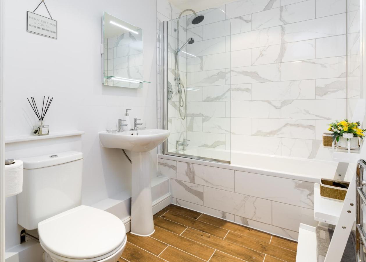Indigo Apartment Birmingham Extérieur photo